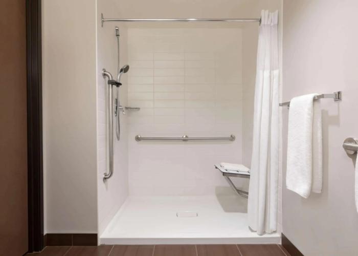 Microtel Inn & Suites By Wyndham Bonnyville