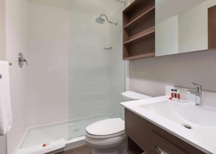 Microtel Inn & Suites By Wyndham Bonnyville