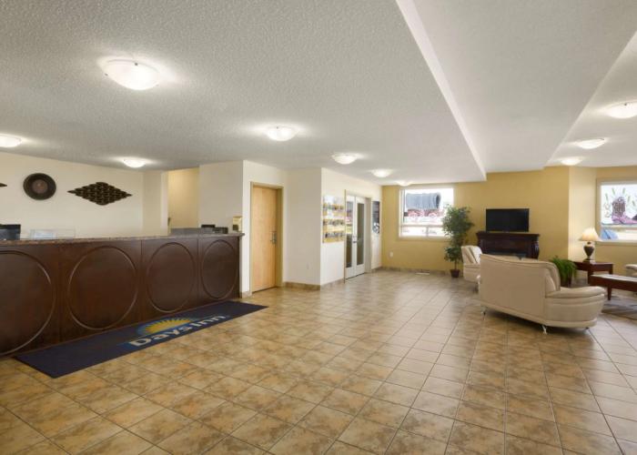 Days Inn by Wyndham Bonnyville
