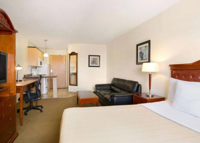 Days Inn by Wyndham Bonnyville