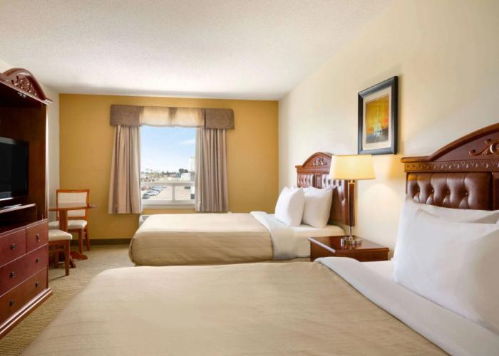 Days Inn by Wyndham Bonnyville