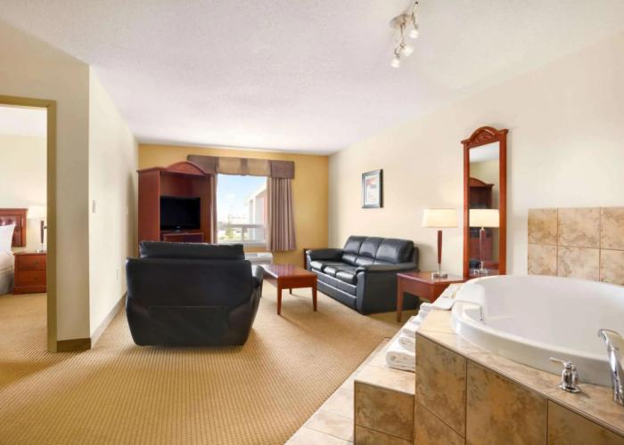 Days Inn by Wyndham Bonnyville