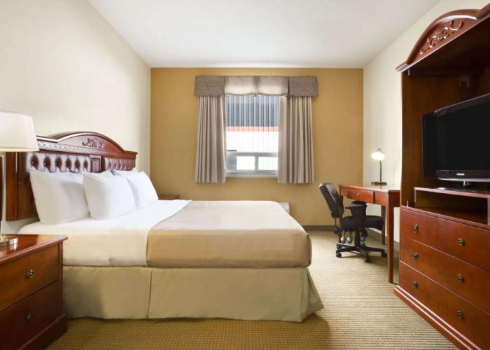 Days Inn by Wyndham Bonnyville