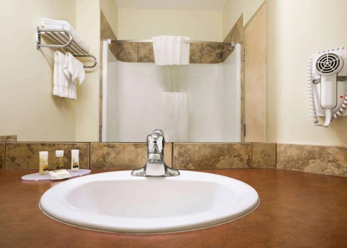 Days Inn by Wyndham Bonnyville