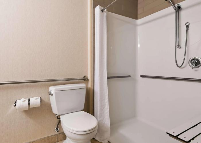 Best Western Bonnyville Inn & Suites