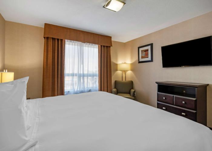 Best Western Bonnyville Inn & Suites