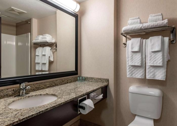 Best Western Bonnyville Inn & Suites