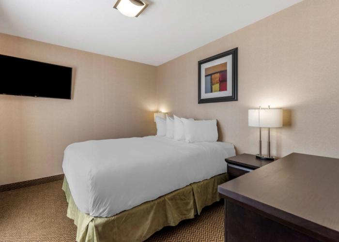 Best Western Bonnyville Inn & Suites