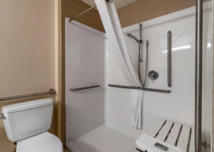 Best Western Bonnyville Inn & Suites