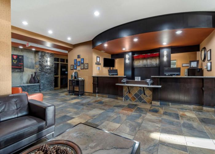 Best Western Bonnyville Inn & Suites