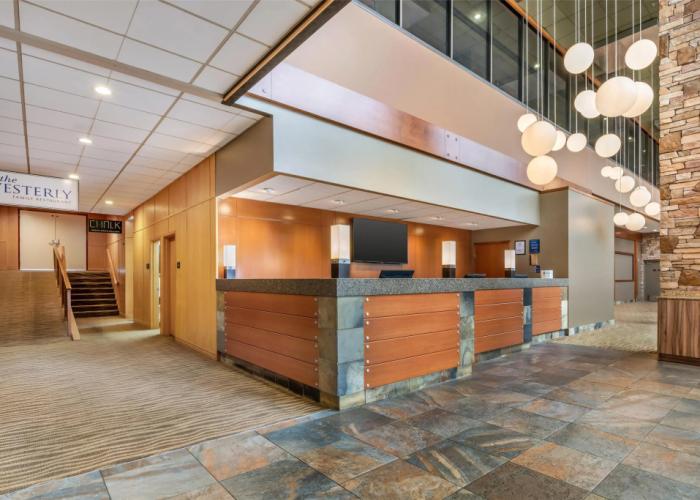Best Western The Westerly Hotel