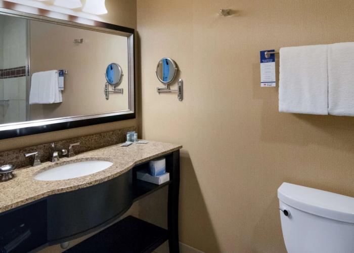 Best Western The Westerly Hotel