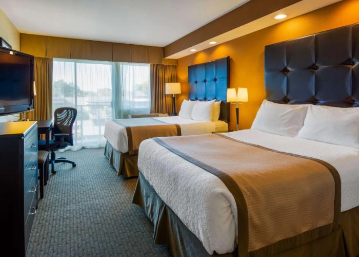 Best Western The Westerly Hotel