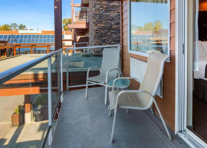 Best Western The Westerly Hotel