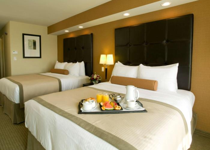 Best Western The Westerly Hotel