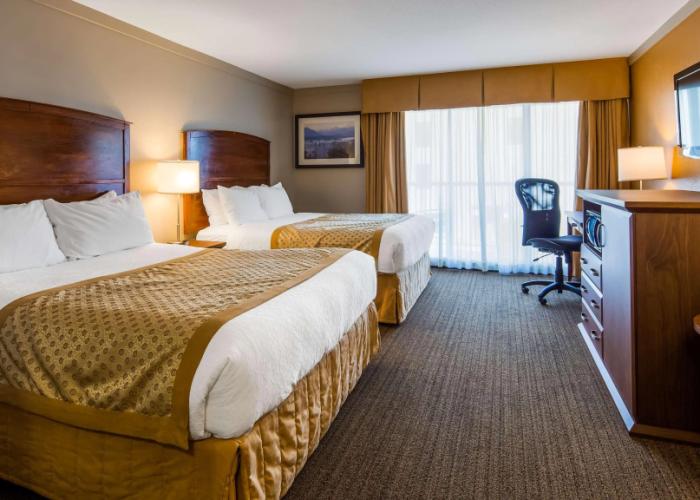 Best Western The Westerly Hotel