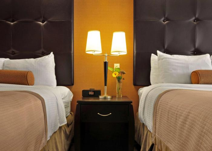 Best Western The Westerly Hotel