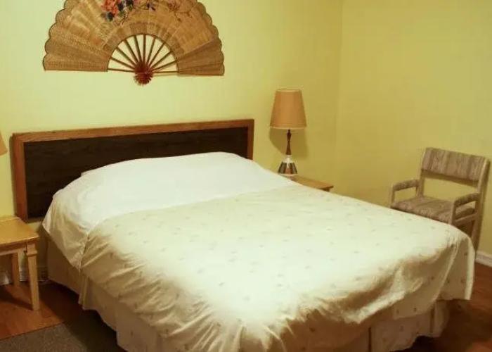River Heights Motel