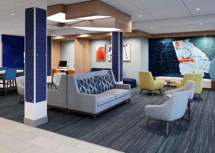 Holiday Inn Express and Suites Courtenay Comox by IHG