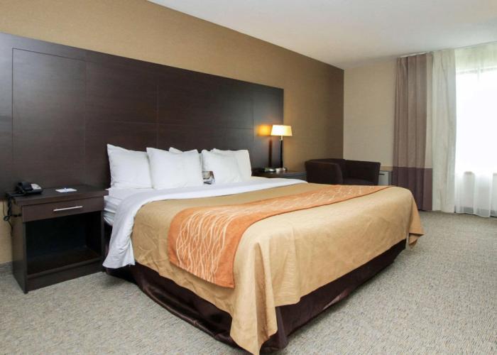 Comfort Inn