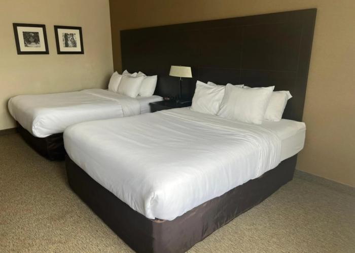 Comfort Inn