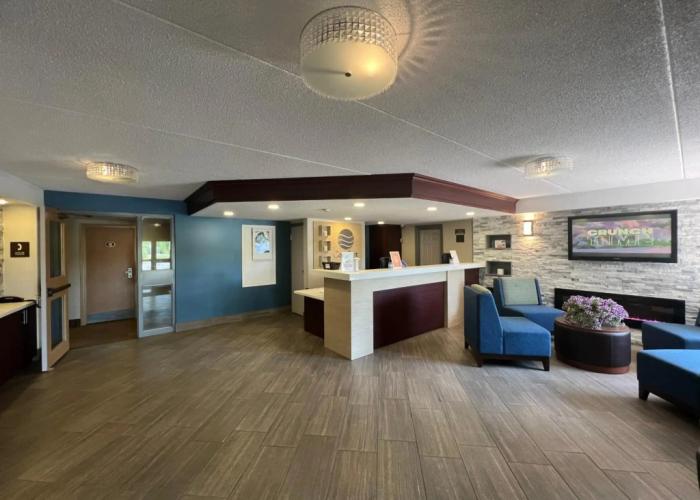 Comfort Inn