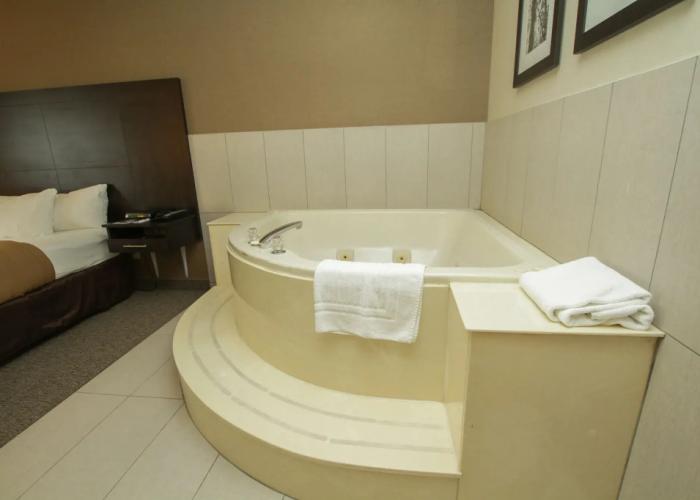 Comfort Inn