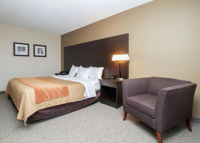 Comfort Inn