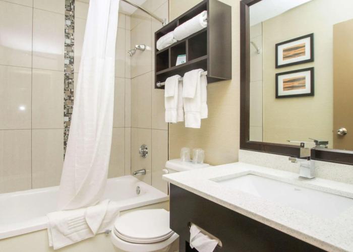 Comfort Inn