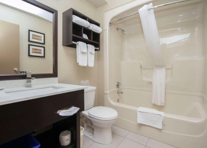 Comfort Inn