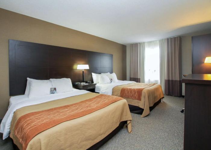 Comfort Inn