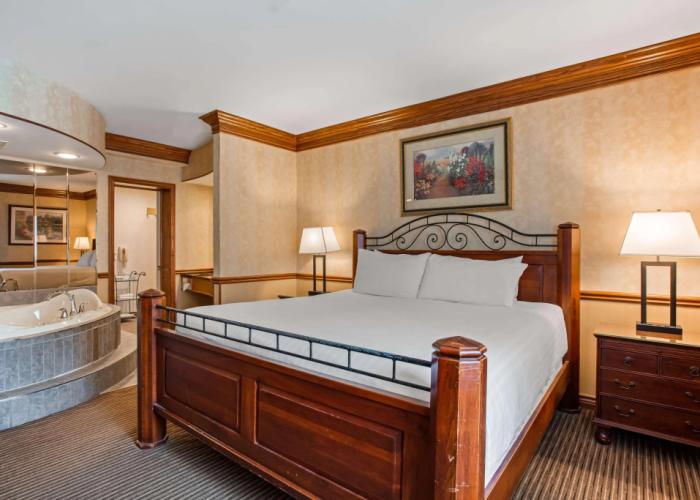Best Western Parkway Inn & Conference Centre