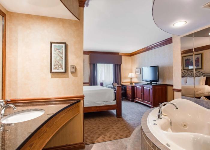 Best Western Parkway Inn & Conference Centre