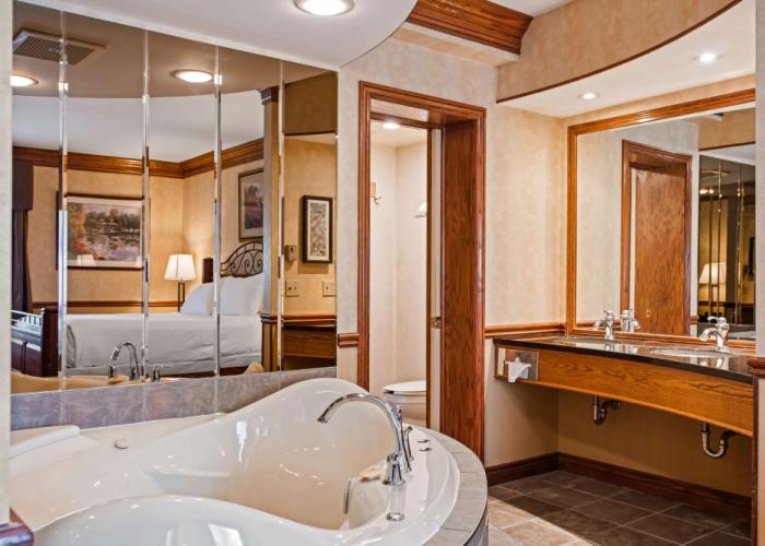 Best Western Parkway Inn & Conference Centre