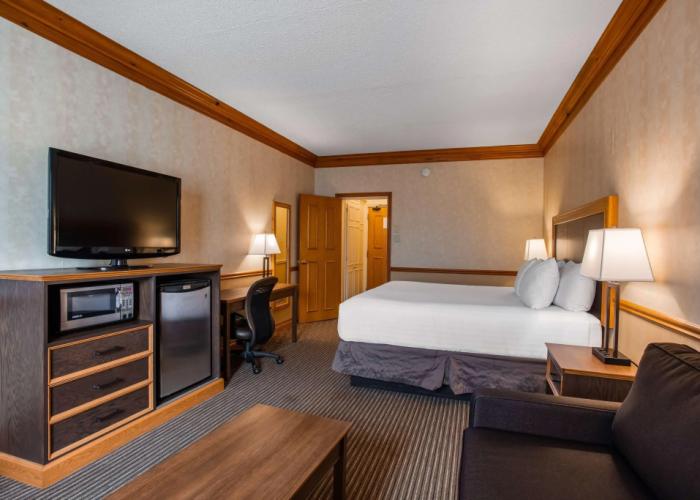 Best Western Parkway Inn & Conference Centre