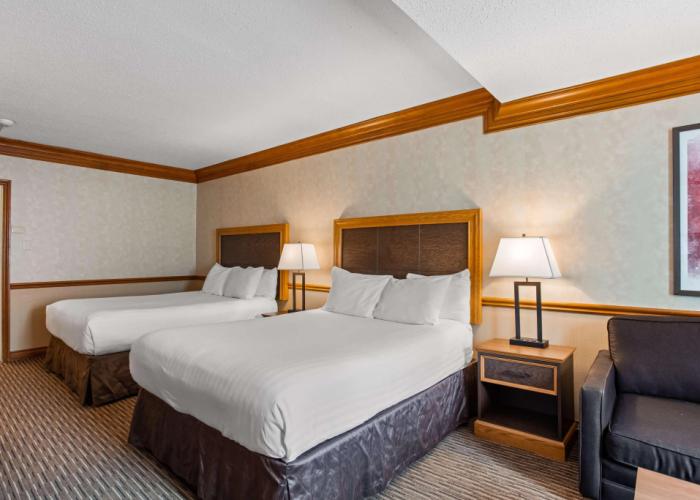 Best Western Parkway Inn & Conference Centre
