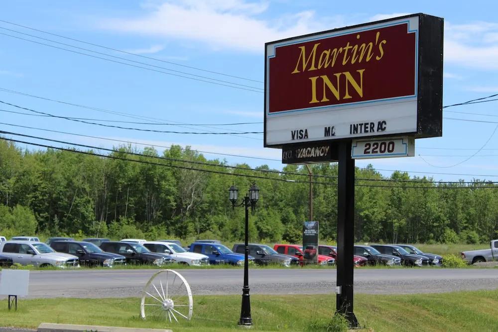 фото Martin's Inn