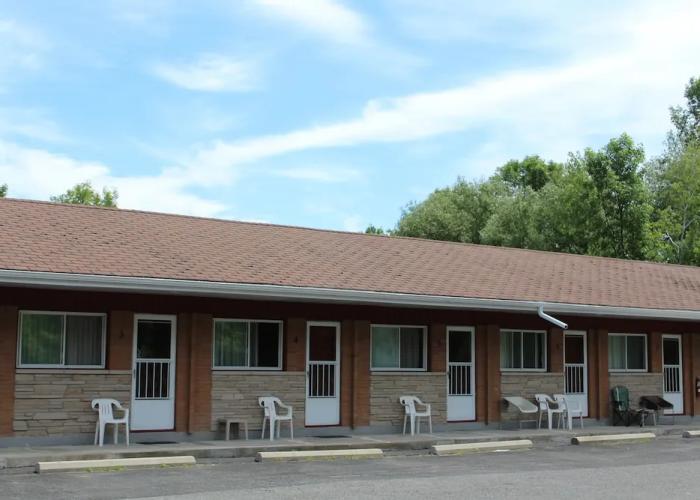 Martin's Inn