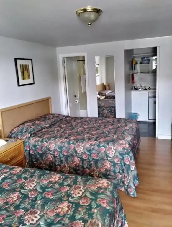 фото Monte Carlo Motel