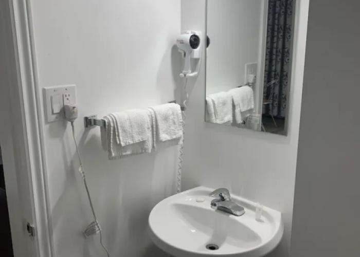 Nites Inn Motel