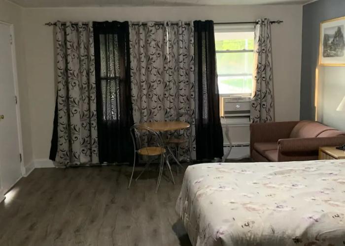 Nites Inn Motel