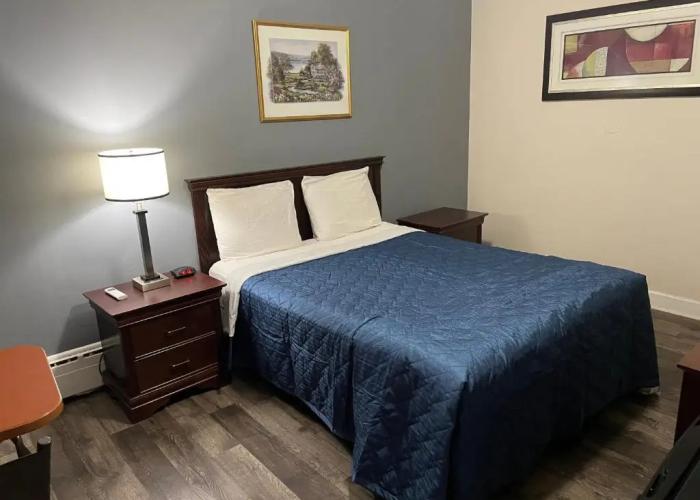 Nites Inn Motel