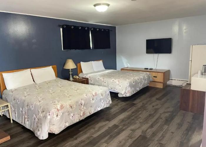 Nites Inn Motel