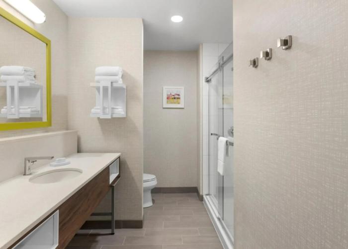 Hampton Inn By Hilton Cornwall