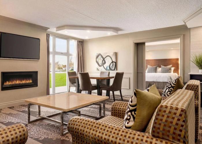 Ramada by Wyndham Cornwall