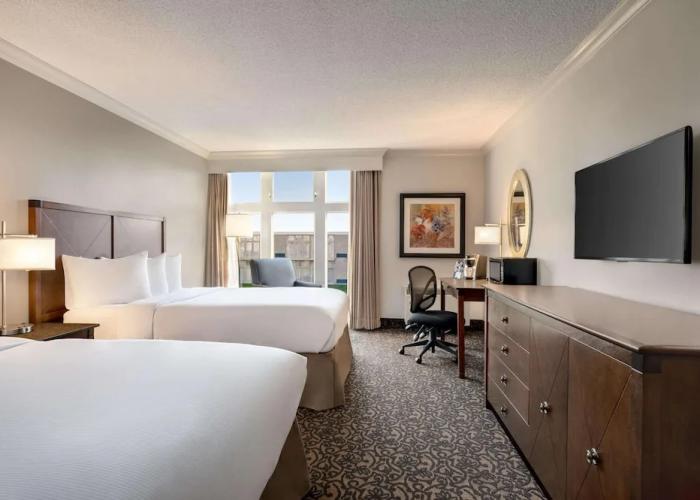Ramada by Wyndham Cornwall