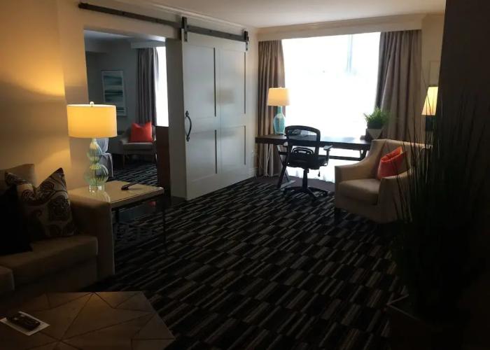 Ramada by Wyndham Cornwall
