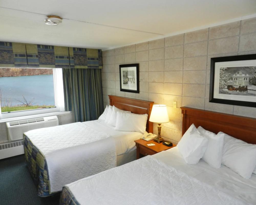 фото Capri Inn