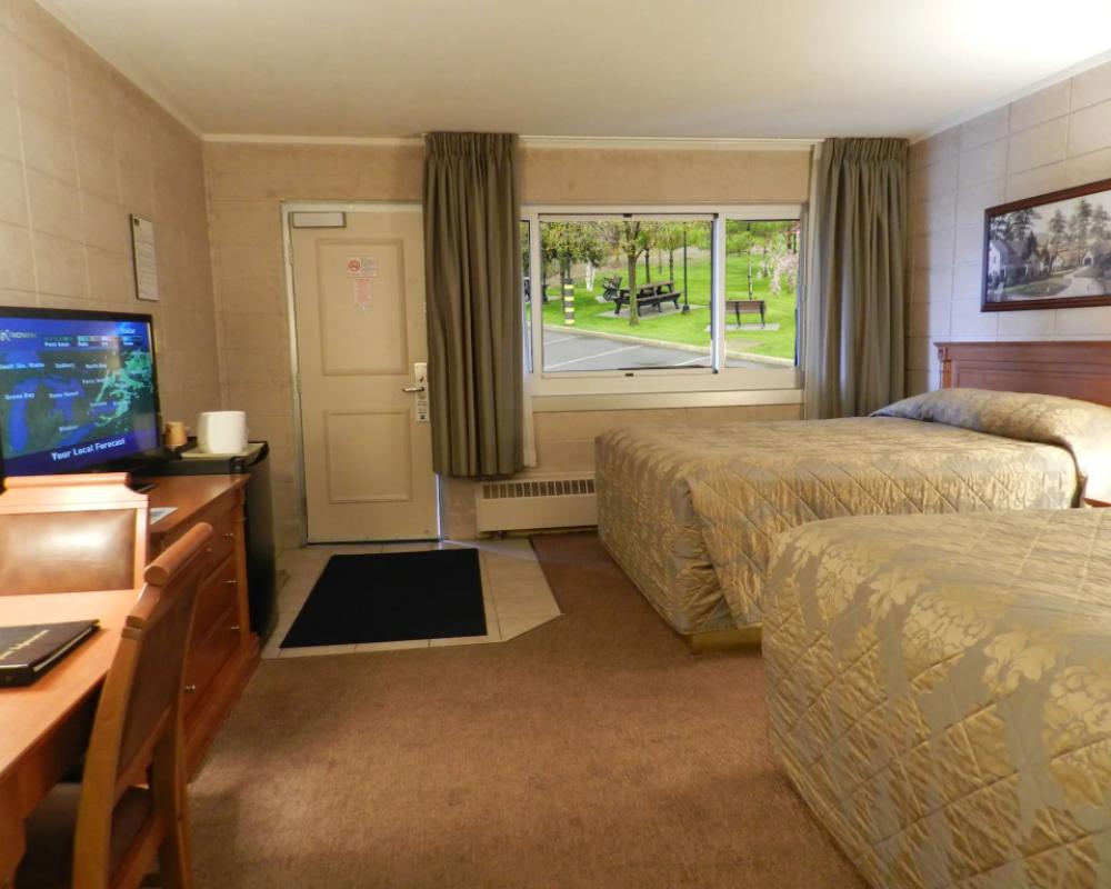 фото Capri Inn