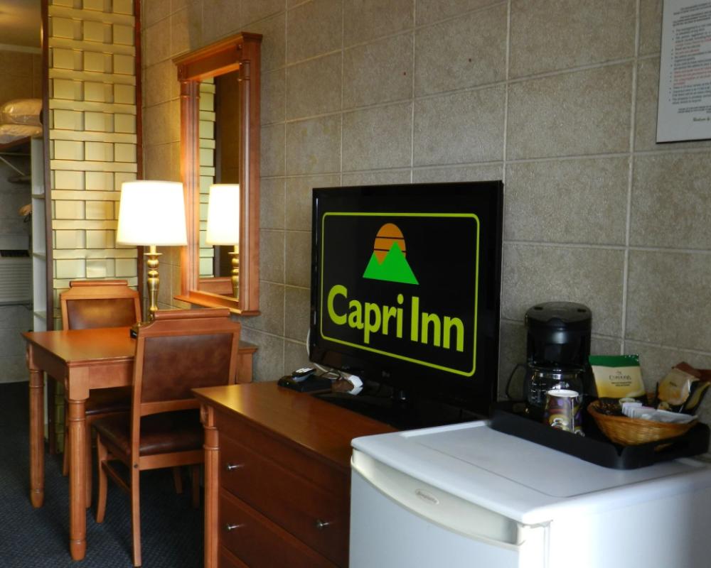 фото Capri Inn